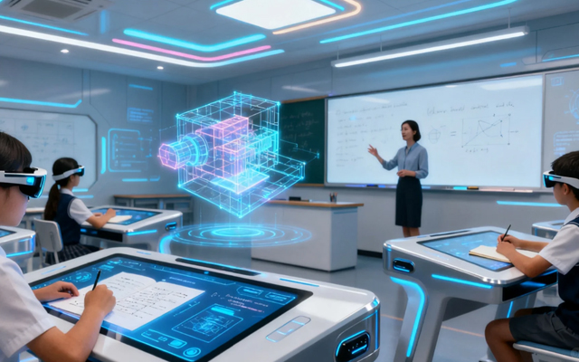 強(qiáng)強(qiáng)聯(lián)合！飛騰主板搭配專用機(jī)箱，打造高效便捷的OPS電腦