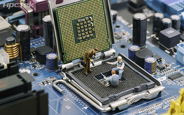 國產(chǎn)芯驅(qū)動(dòng)，高性能飛騰主板賦能工業(yè)智能化(圖1)